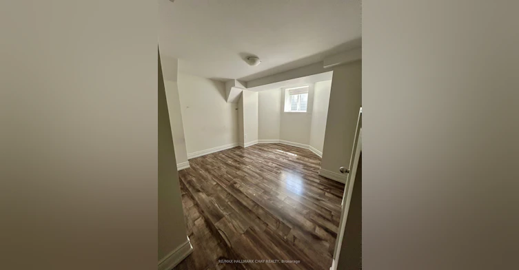 Basement-15205 Danby Road, Halton Hills, ON, L7G 0M5 - 4