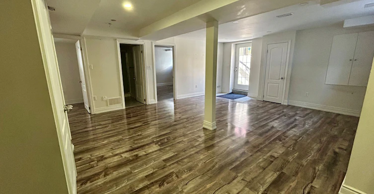 Basement-15205 Danby Road, Halton Hills, ON, L7G 0M5 - 5