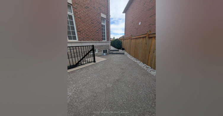 Basement-15205 Danby Road, Halton Hills, ON, L7G 0M5 - 11