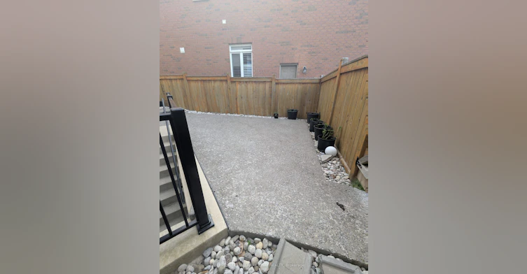 Basement-15205 Danby Road, Halton Hills, ON, L7G 0M5 - 12