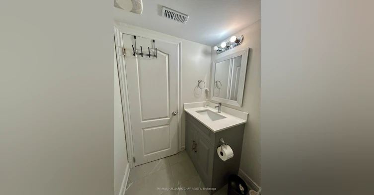 Basement-15205 Danby Road, Halton Hills, ON, L7G 0M5 - 10