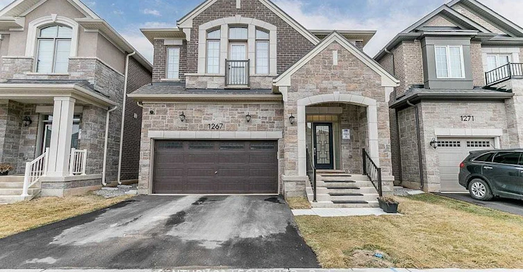 1267 Kovachik Boulevard, Milton, ON, L9E 1W7