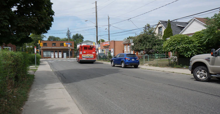 Main-120 Pritchard Avenue, Toronto, ON, M6N 1T3 - 27