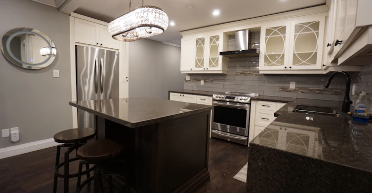 Main-120 Pritchard Avenue, Toronto, ON, M6N 1T3