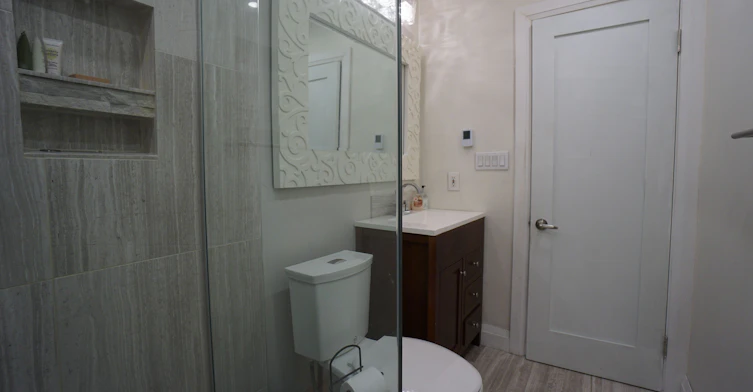 Main-120 Pritchard Avenue, Toronto, ON, M6N 1T3 - 8