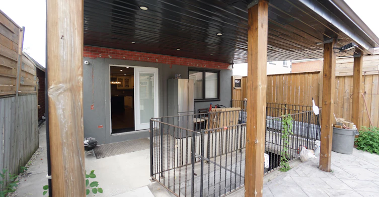 Main-120 Pritchard Avenue, Toronto, ON, M6N 1T3 - 22
