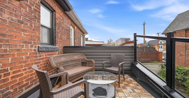 2nd Flr-412 Delaware Avenue, Toronto, ON, M6H 2T9 - 24