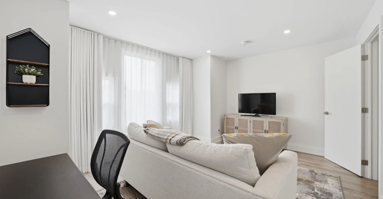 2nd Flr-412 Delaware Avenue, Toronto, ON, M6H 2T9 - 10