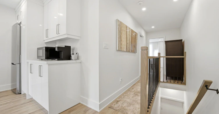 2nd Flr-412 Delaware Avenue, Toronto, ON, M6H 2T9 - 4