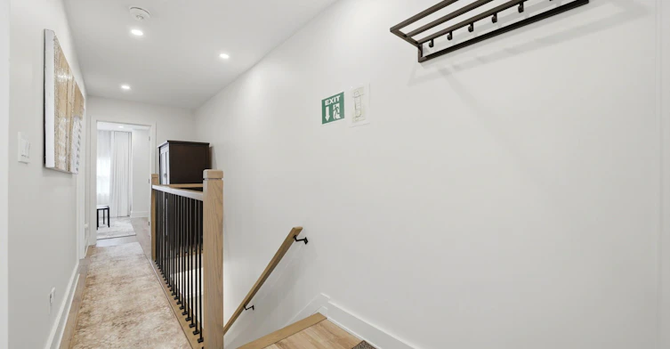 2nd Flr-412 Delaware Avenue, Toronto, ON, M6H 2T9 - 6
