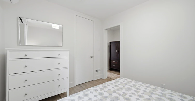 2nd Flr-412 Delaware Avenue, Toronto, ON, M6H 2T9 - 21