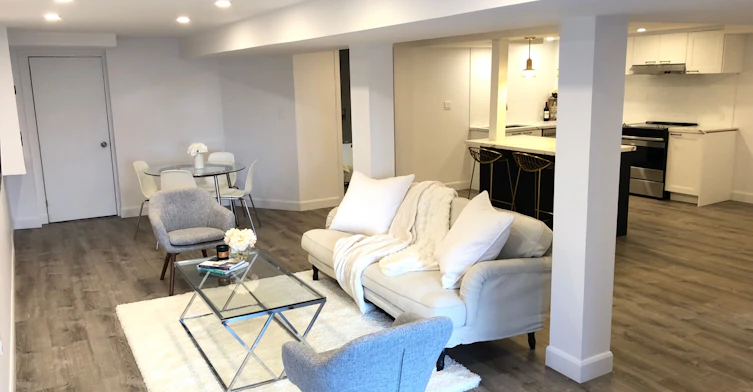 Lower-226 Howard Crescent, Orangeville, ON, L9W 4W6 - 5