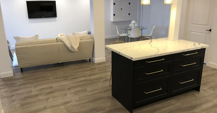 Lower-226 Howard Crescent, Orangeville, ON, L9W 4W6 - 2