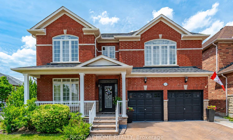 1021 Hemstreet Crescent
