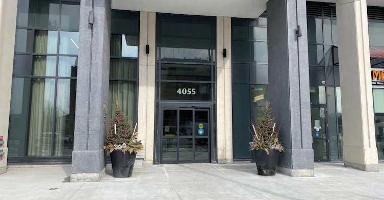 2112-4055 Parkside Village Drive, Mississauga, ON, L5B 0K8 - 3