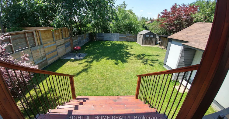 206 Gamma Street, Toronto, ON, M8W 4G5 - 27