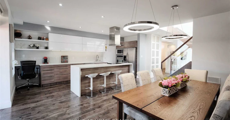 206 Gamma Street, Toronto, ON, M8W 4G5 - 5