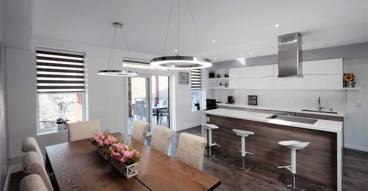 206 Gamma Street, Toronto, ON, M8W 4G5 - 4