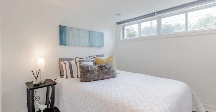 lower-33 Hagar Avenue, Toronto, ON, M6N 3V1 - 5
