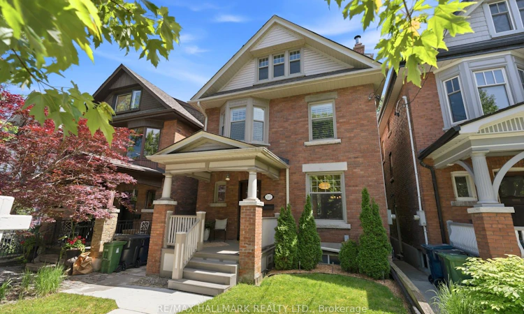 217 Humberside Avenue