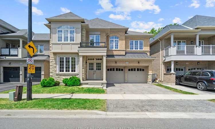 332 Mcgibbon Drive
