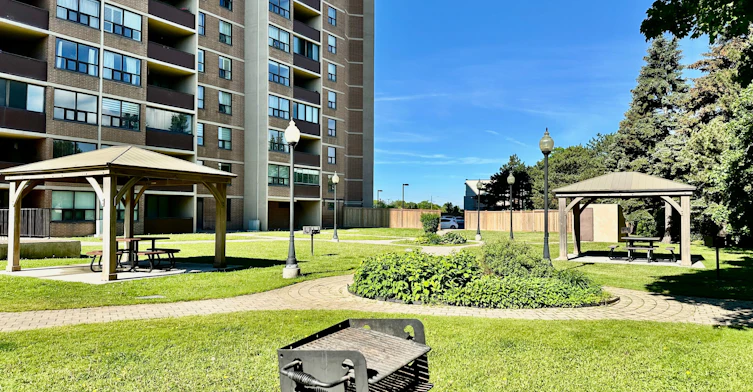 1710-714 The West Mall N/A, Toronto, ON, M9C 4X1 - 35