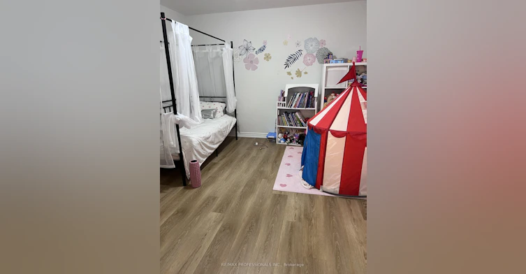 99 Haggert Avenue N, Brampton, ON, L6X 1Y3 - 20