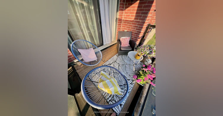 99 Haggert Avenue N, Brampton, ON, L6X 1Y3 - 17