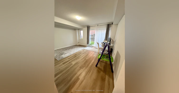 99 Haggert Avenue N, Brampton, ON, L6X 1Y3 - 23