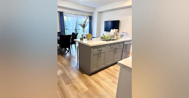 99 Haggert Avenue N, Brampton, ON, L6X 1Y3 - 9