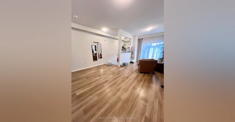 99 Haggert Avenue N, Brampton, ON, L6X 1Y3 - 6