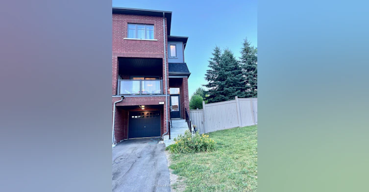 99 Haggert Avenue N, Brampton, ON, L6X 1Y3 - 2