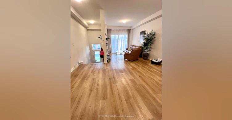 99 Haggert Avenue N, Brampton, ON, L6X 1Y3 - 7