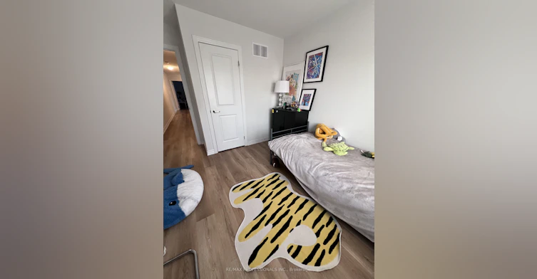 99 Haggert Avenue N, Brampton, ON, L6X 1Y3 - 19