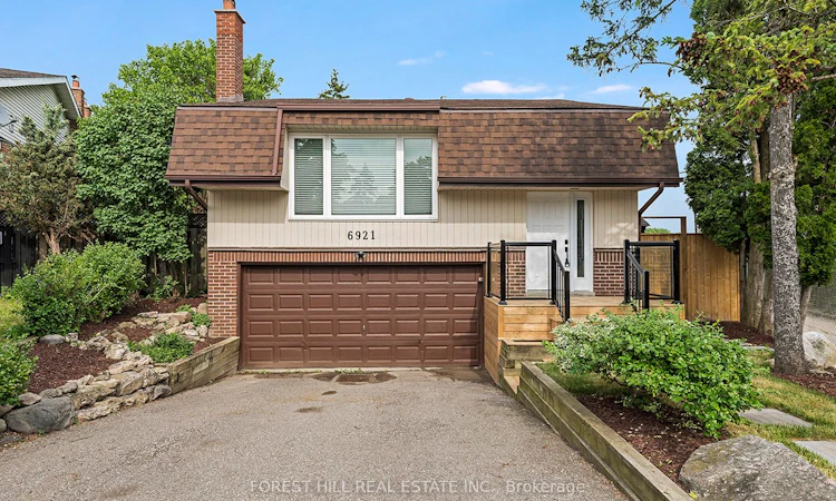 6921 Avila Road
