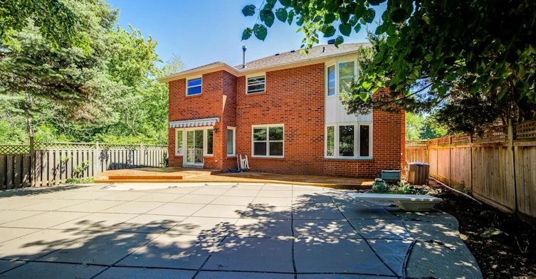 1273 Blackthorn Place, Oakville, ON, L6M 2P3 - 41