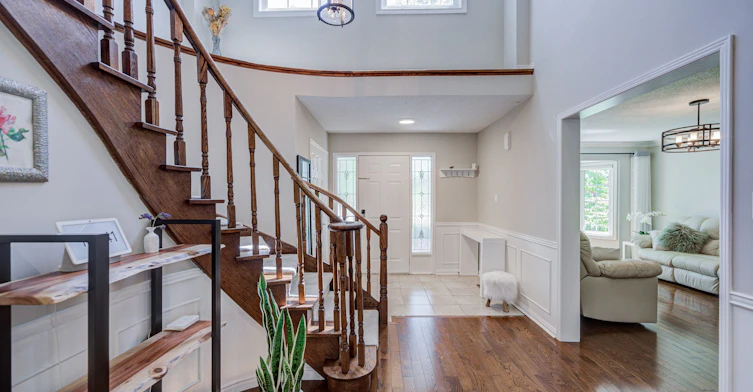 1273 Blackthorn Place, Oakville, ON, L6M 2P3 - 10