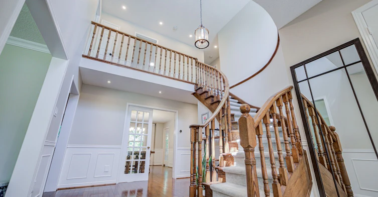 1273 Blackthorn Place, Oakville, ON, L6M 2P3 - 9