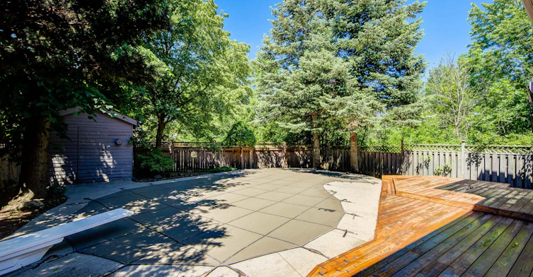 1273 Blackthorn Place, Oakville, ON, L6M 2P3 - 39