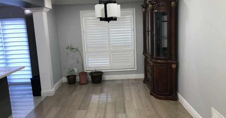 Upper-5884 Chorley Place, Mississauga, ON, L5M 5L7 - 7