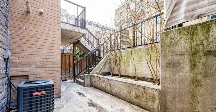 113-9 Foundry Avenue, Toronto, ON, M6H 0B7 - 20