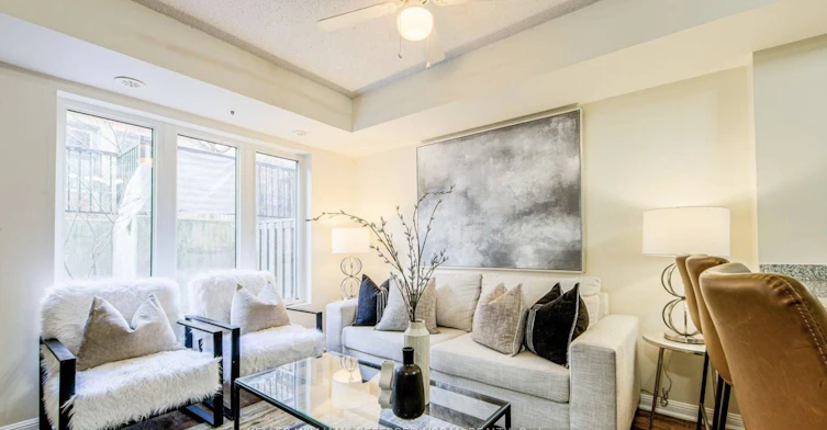 113-9 Foundry Avenue, Toronto, ON, M6H 0B7 - 4