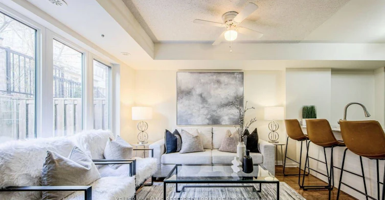 113-9 Foundry Avenue, Toronto, ON, M6H 0B7 - 3