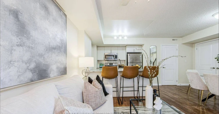 113-9 Foundry Avenue, Toronto, ON, M6H 0B7 - 7