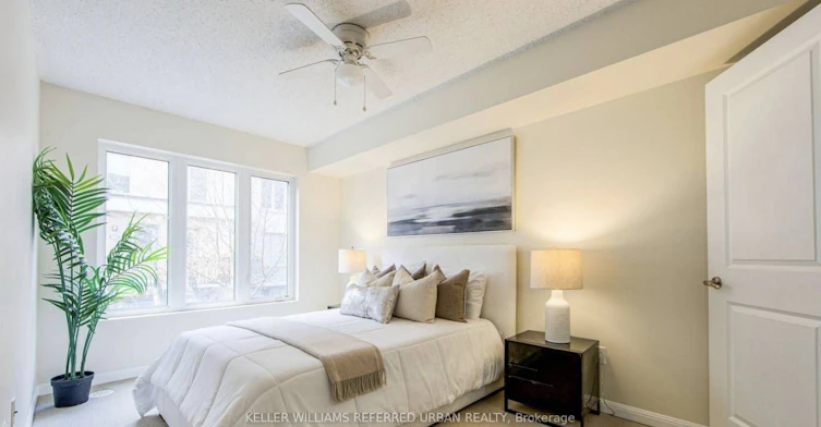 113-9 Foundry Avenue, Toronto, ON, M6H 0B7 - 17
