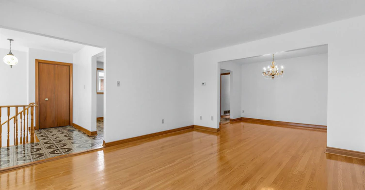 A-33 Arthur Griffith Drive, Toronto, ON, M3L 2J9 - 9