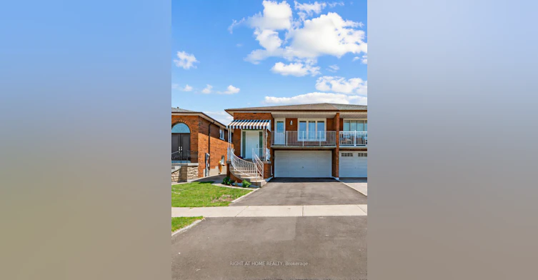 A-33 Arthur Griffith Drive, Toronto, ON, M3L 2J9