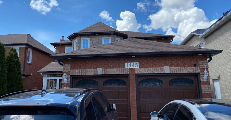 Bsmt-1445 Daniel Creek Road, Mississauga, ON, L5V 1T8