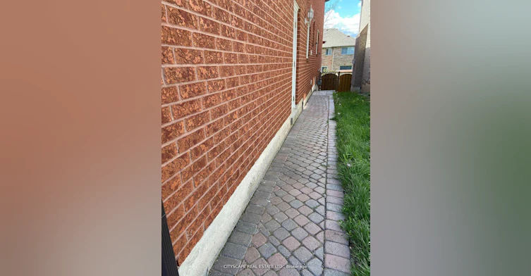 Bsmt-1445 Daniel Creek Road, Mississauga, ON, L5V 1T8 - 2