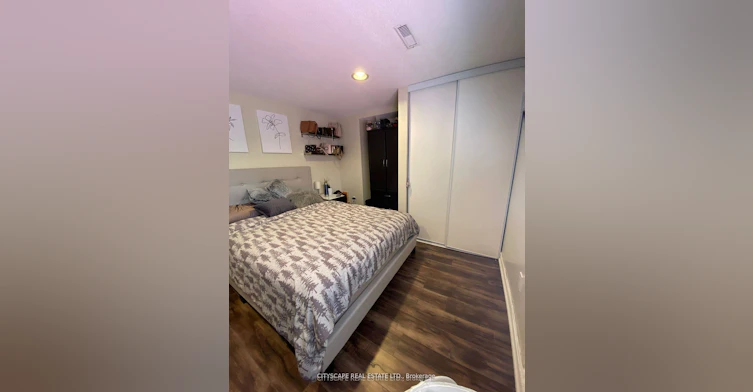 Bsmt-1445 Daniel Creek Road, Mississauga, ON, L5V 1T8 - 9